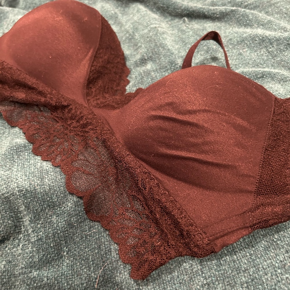 PINK bra